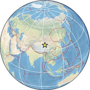 Global view