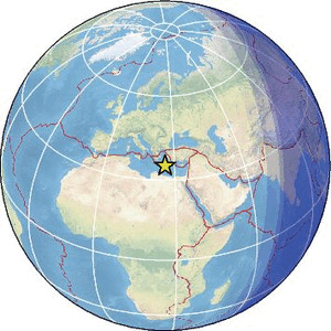 Global view