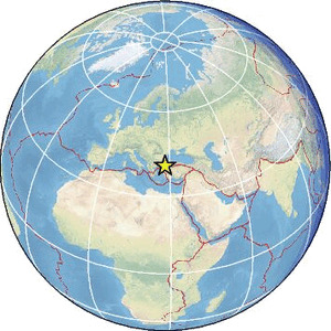 Global view