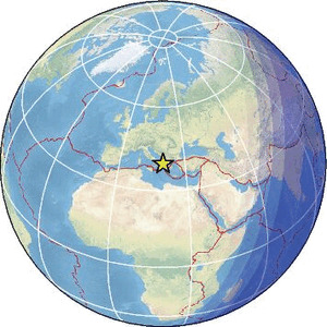 Global view