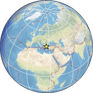 Global view