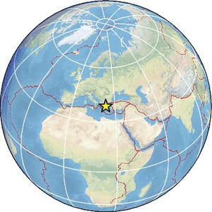 Global view