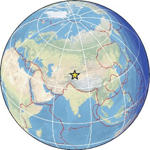 Global view