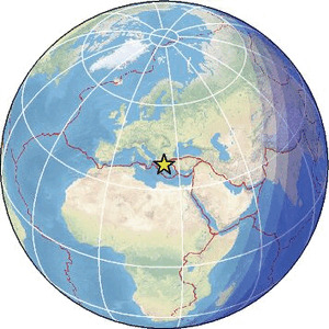 Global view