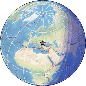 Global view