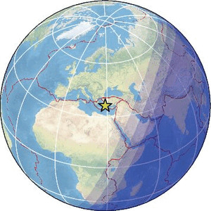 Global view