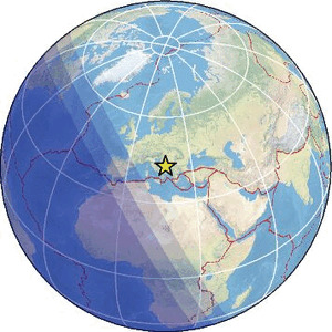 Global view