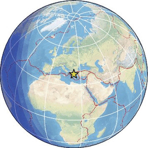 Global view