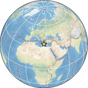 Global view