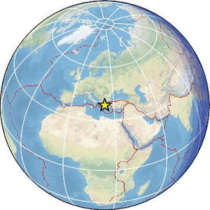 Global view