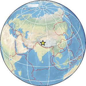 Global view