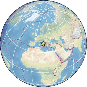 Global view