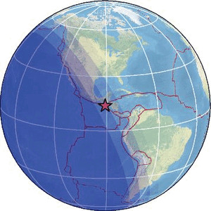 Global view