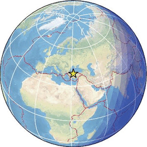 Global view