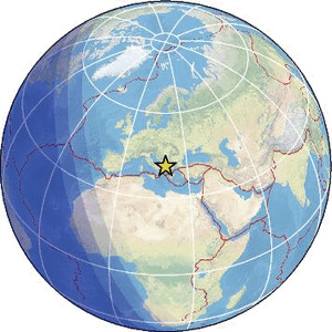 Global view