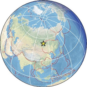 Global view