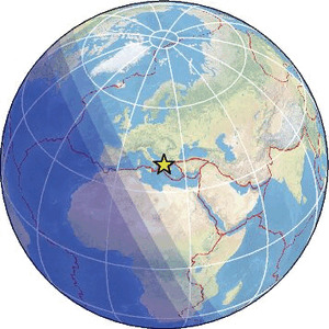 Global view