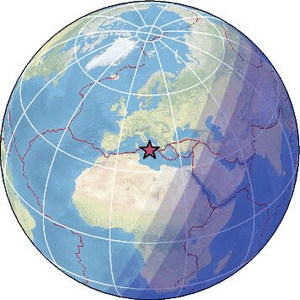 Global view
