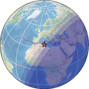 Global view