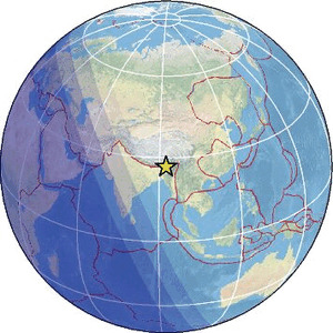 Global view