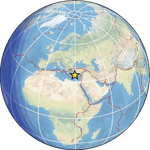 Global view