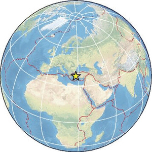 Global view