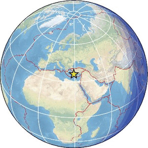 Global view