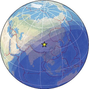 Global view