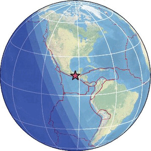 Global view