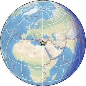 Global view