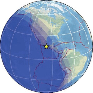 Global view