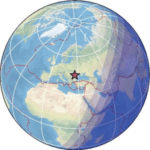 Global view