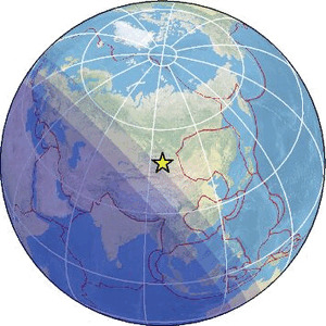 Global view