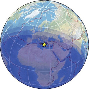 Global view
