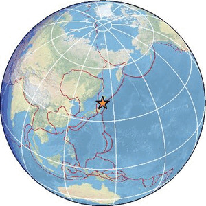 Global view