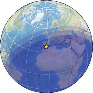 Global view