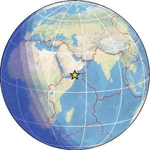 Global view