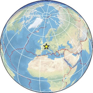 Global view