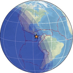 Global view