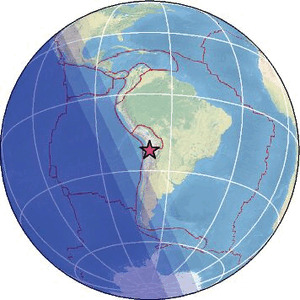 Global view