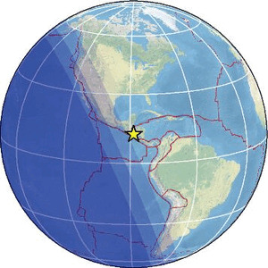 Global view