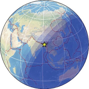 Global view