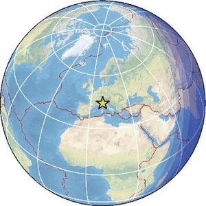 Global view