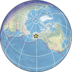 Global view