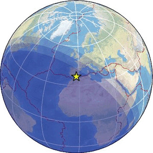 Global view