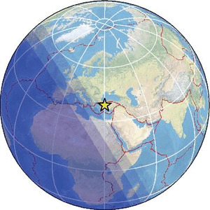 Global view