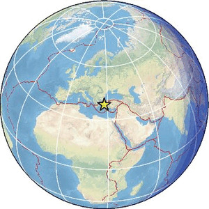 Global view