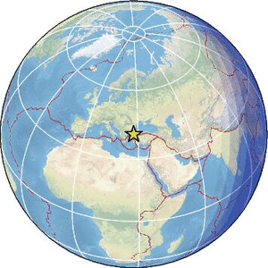 Global view