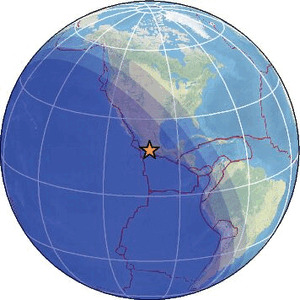 Global view