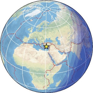 Global view